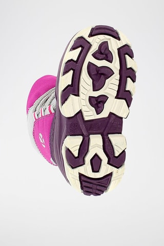 Snowboots Tyfen Paars en Roze