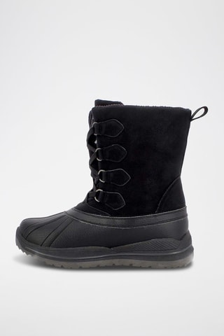 Botas de nieve Noham - Negro