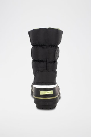 Botas de nieve Naim - Negro
