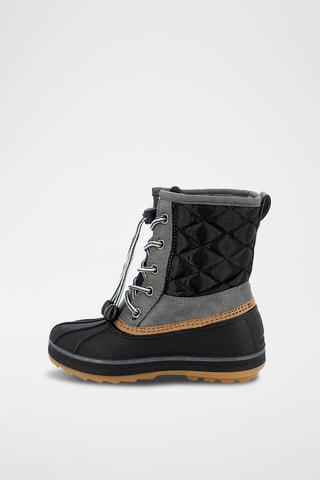 Botas de nieve Noor - Gris