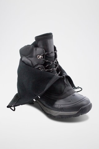 Botas de nieve Octave - Negro