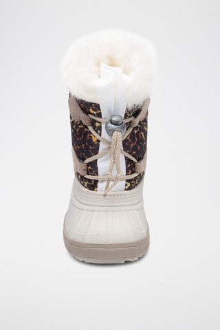 Botas apreski Calypso - Negro