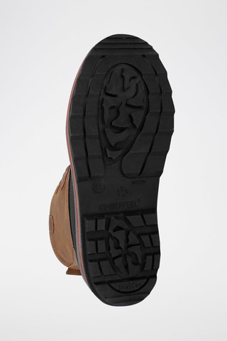 Botas de nieve Hugo - Coñac