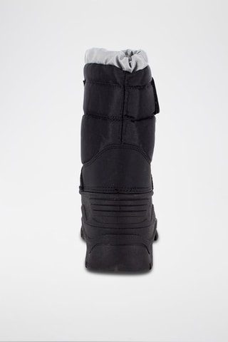 Bottes de neige Montreal Noir