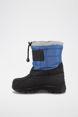 Botas de nieve Montreal - Azul
