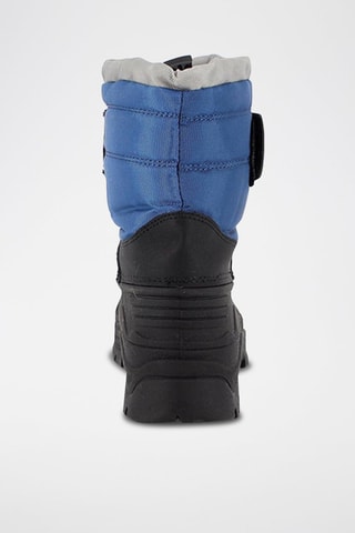 Botas de nieve Montreal - Azul