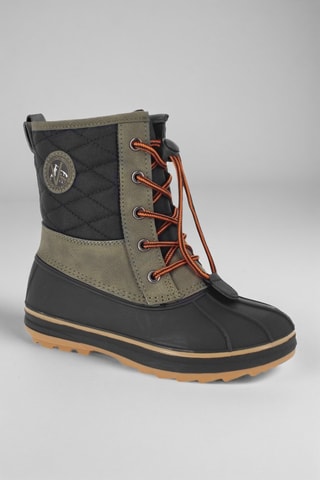 Botas apreski Noor - Caqui