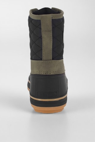 Botas apreski Noor - Caqui