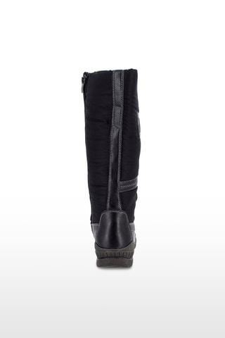 Snowboots Natalia - Zwart