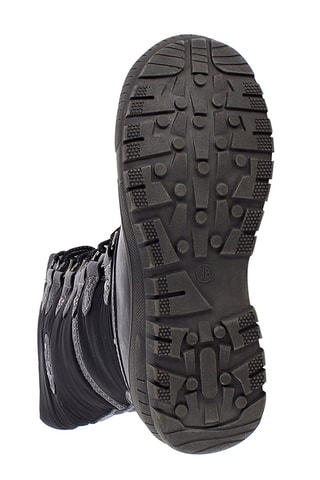 Snowboots Natalia - Zwart