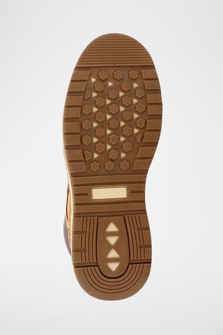 Botas Florian - Camel