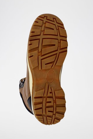 Botines Kyllian - Camel