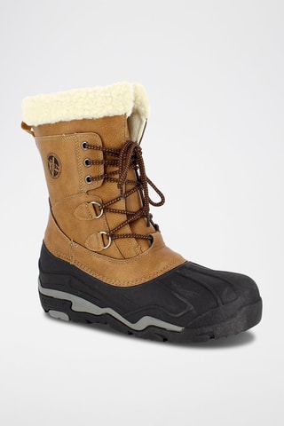 Botas de nieve Ryan - Beige