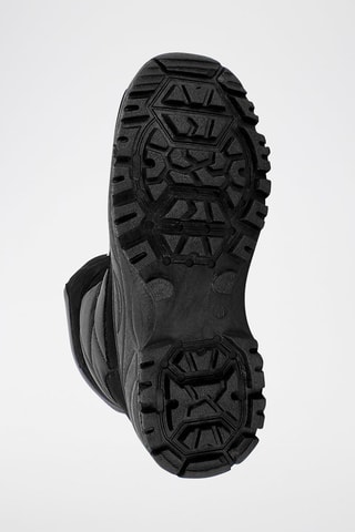 Botines Luca - Negro