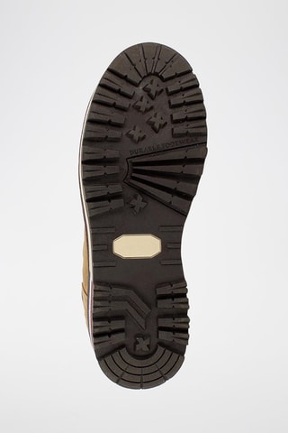 Botines Léo - Beige