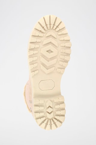 Botines Laina - Rosa