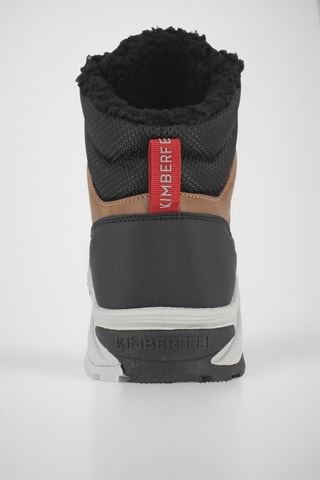 Botines forrados Bastian - Beige