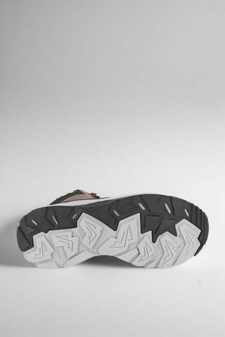 Botines forrados Bastian - Beige