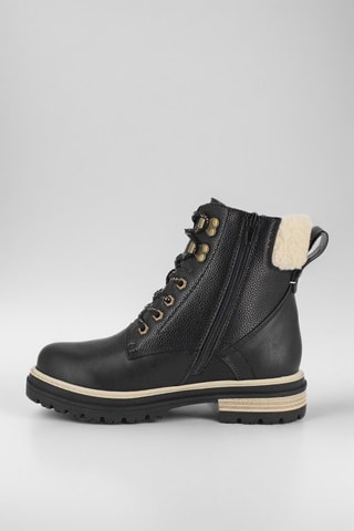 Botines Tatiana - Negro