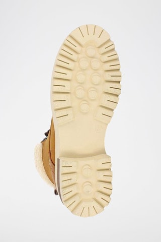 Zapatillas de invierno Tatiana - Camel