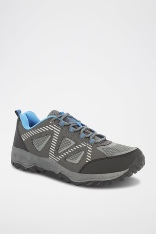 Zapatillas outdoor Aurizon - Gris