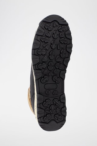 Zapatillas outdoor Serkan - Camel