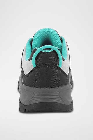 Zapatillas Montalto - Gris y negro