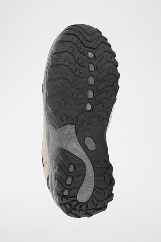 Zapatillas outdoor Aurizon - Beige