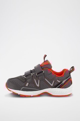 Zapatillas de running Ilan - Antracita