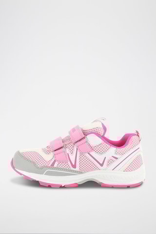Zapatillas de running Ilan - Rosa