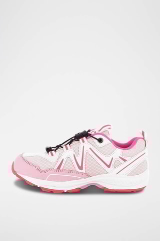 Zapatillas K22 - Rosa