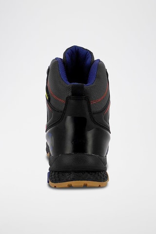 Zapatillas de senderismo Joys - Gris oscuro