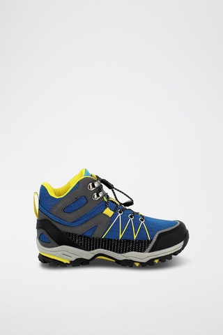 Zapatillas de senderismo Parker - Azul