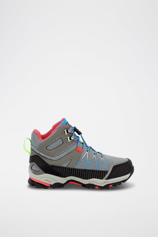 Zapatillas de senderismo Parker - Gris