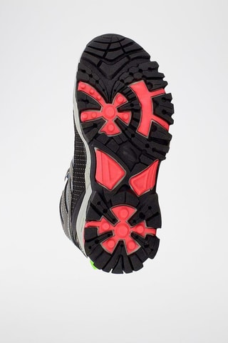 Zapatillas de senderismo Parker - Gris