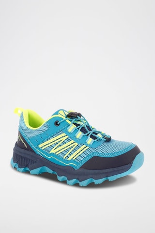 Zapatillas outdoor Djody - Azul