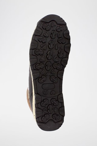 Zapatillas outdoor Serkan - Marrón