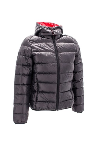 Anorak Isola - Negro