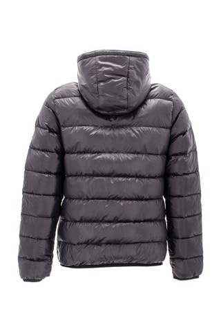 Anorak Isola - Negro