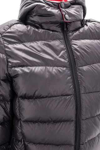 Anorak Isola - Negro