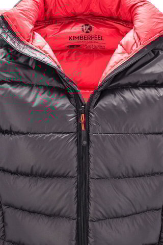 Anorak Isola - Negro