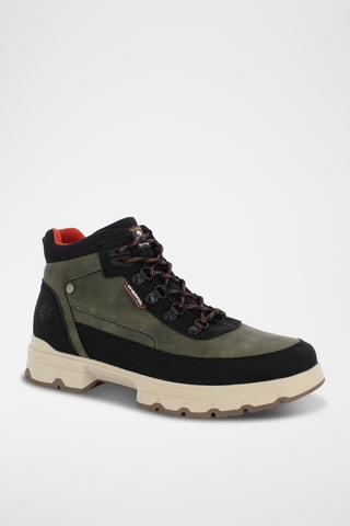 Botas Benoit - Caqui