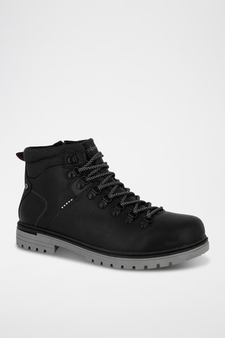 Botas Gabriel - Negro