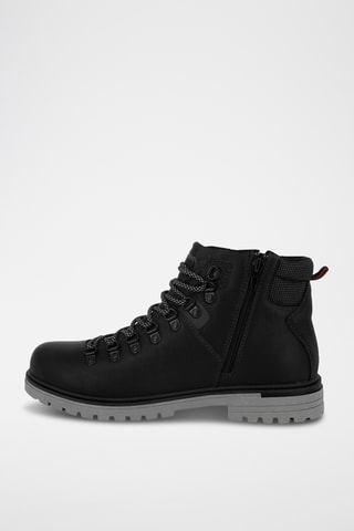 Botas Gabriel - Negro