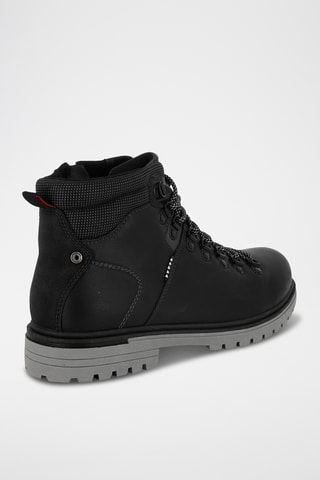Botas Gabriel - Negro