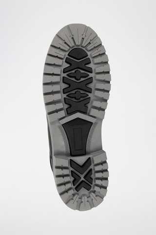 Botas Gabriel - Negro