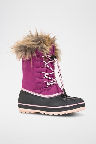 Botas de esquí Bengal - Rosa