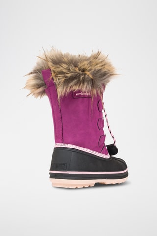 Botas de esquí Bengal - Rosa