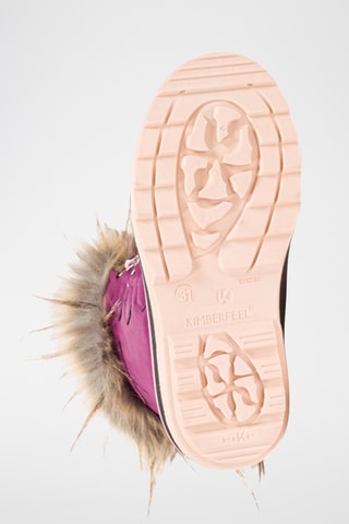 Botas de esquí Bengal - Rosa