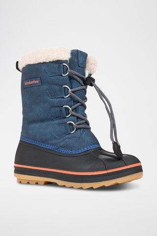 Botas de esquí Bengal - Azul